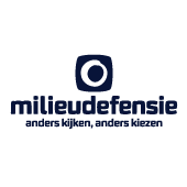 milieudefensie logo