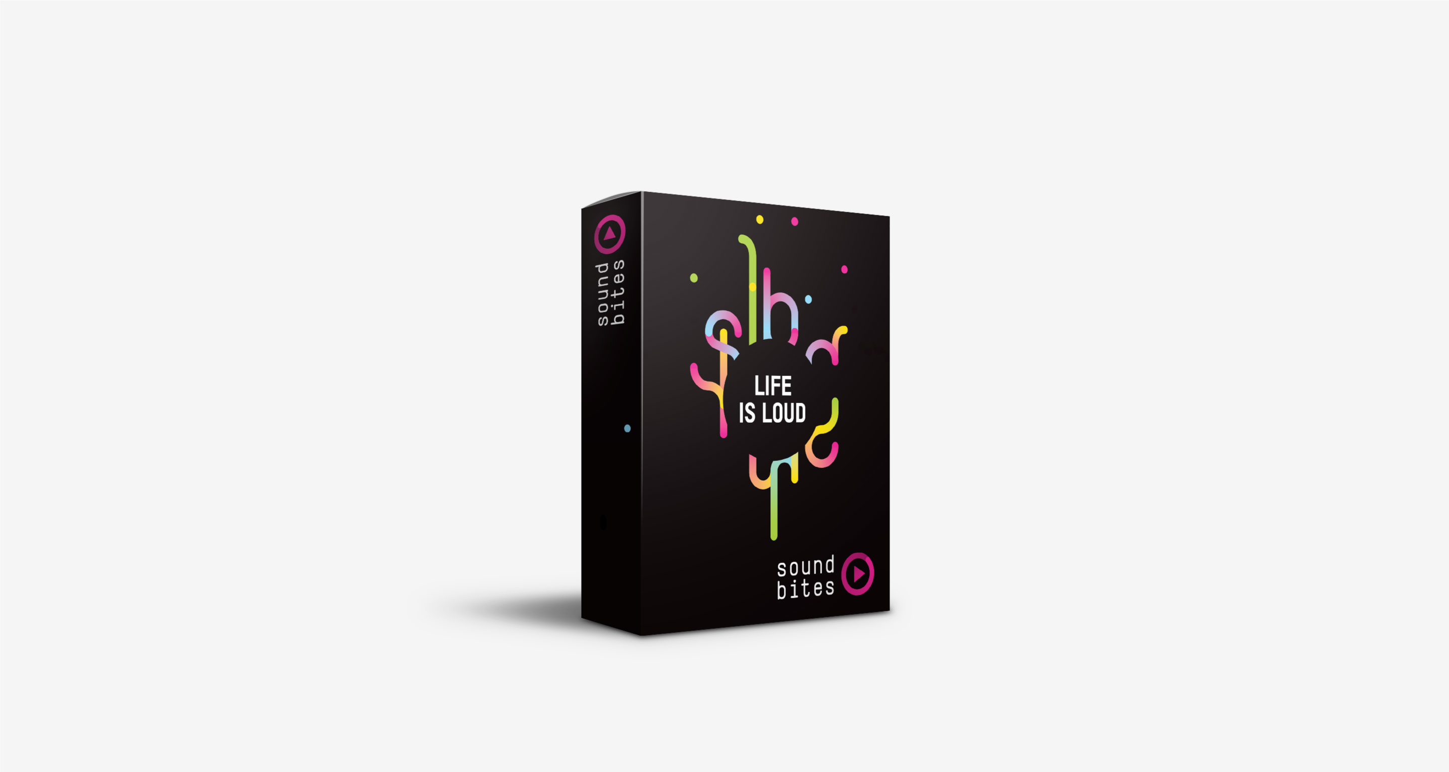 package design soundbites ade