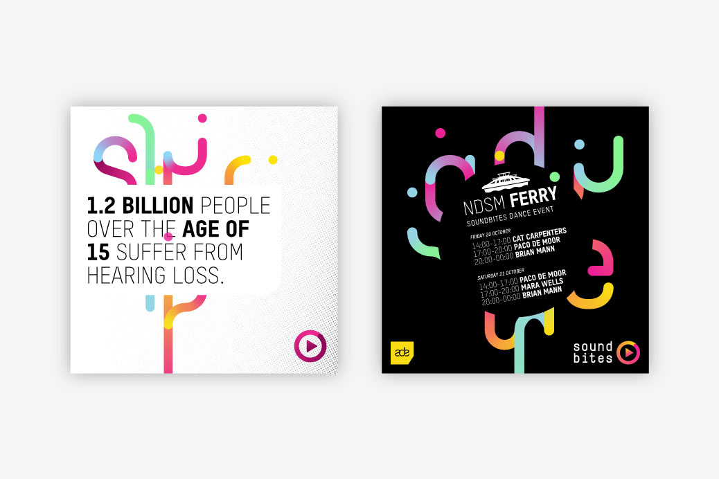 soundbites social media branding