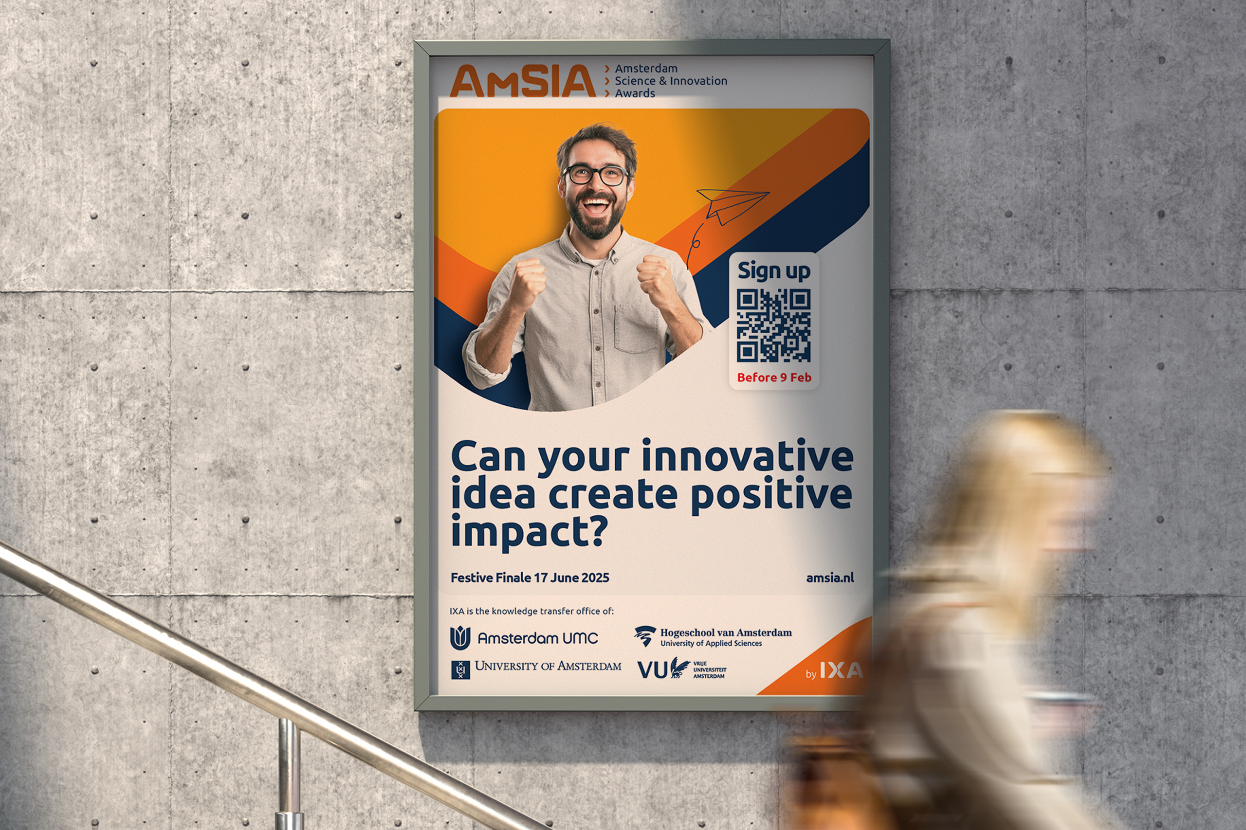 AmSIA poster